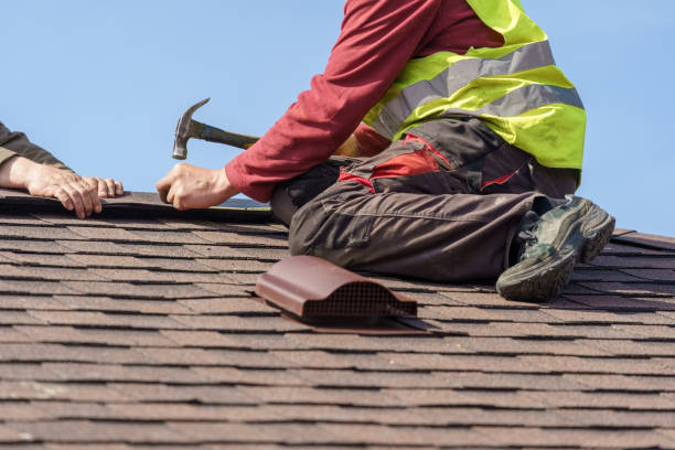Best New Roof Installation  in East Dublin, GA