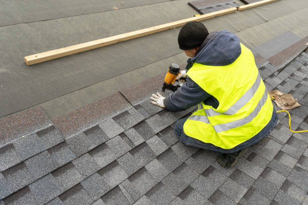 Best Local Roofing Companies  in East Dublin, GA