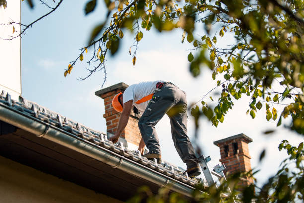 Best Affordable Roofing Company  in East Dublin, GA