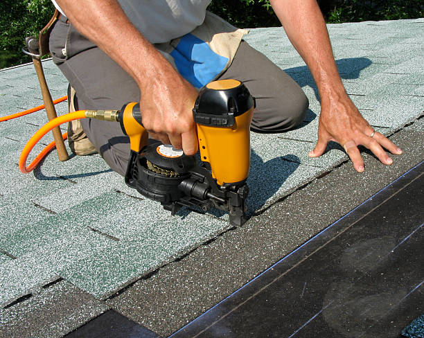 Best Gutter Installation and Roofing  in East Dublin, GA