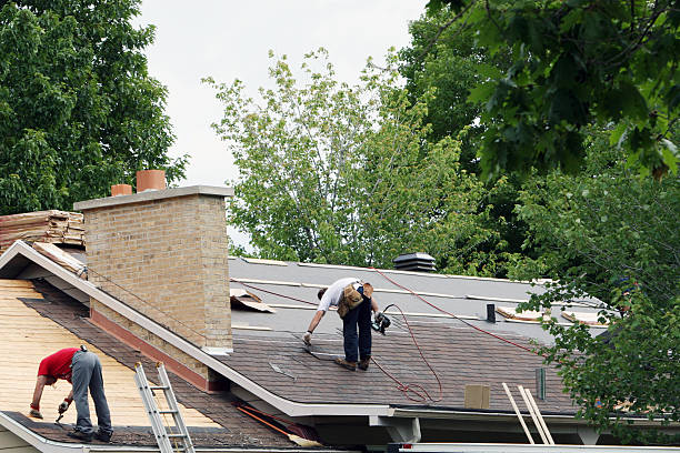 Trusted East Dublin, GA Roofing Contractor Experts