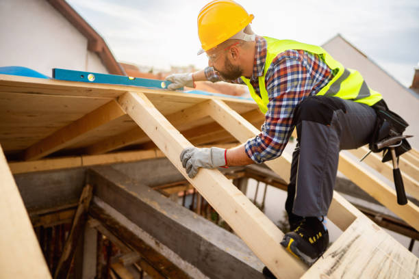 Best Roofing Contractors for Homes  in East Dublin, GA