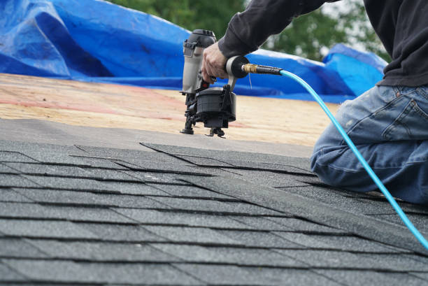 Quick and Trustworthy Emergency Roof Repair Services in East Dublin, GA