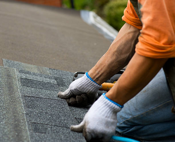 Quick and Trustworthy Emergency Roof Repair Services in East Dublin, GA