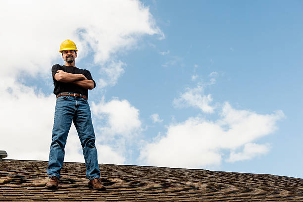 Best Best Roofing Contractors  in East Dublin, GA