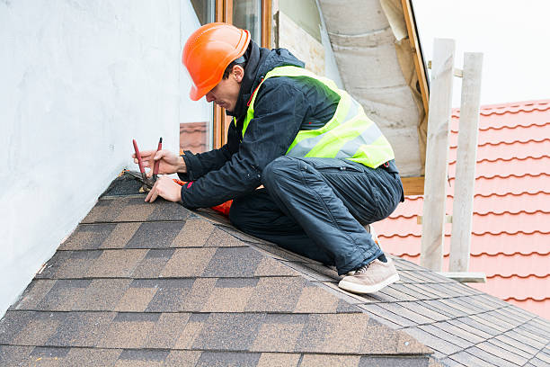 Best Residential Roofing Contractor  in East Dublin, GA
