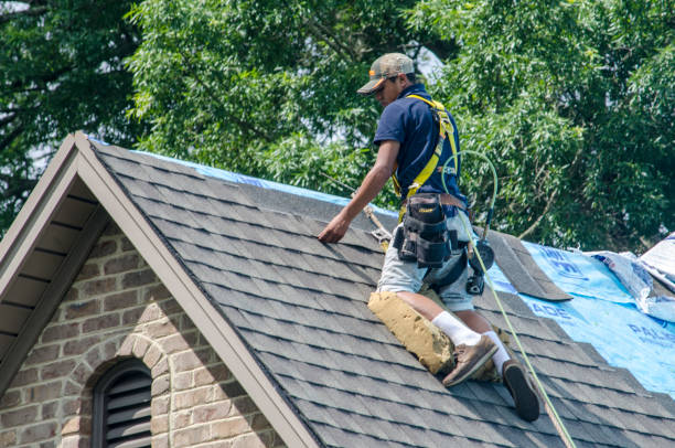 Best Residential Roofing Contractor  in East Dublin, GA