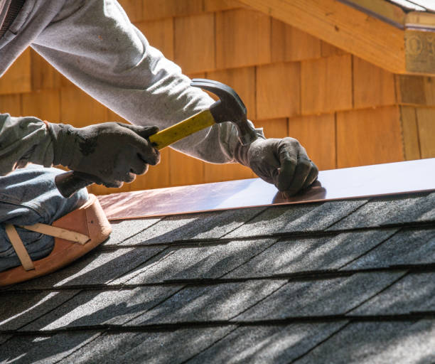 Best Storm Damage Roof Repair  in East Dublin, GA
